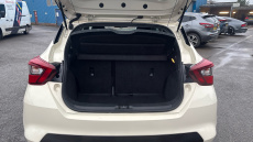 Nissan Micra 1.0 IG-T 100 Acenta 5dr Xtronic Petrol Hatchback